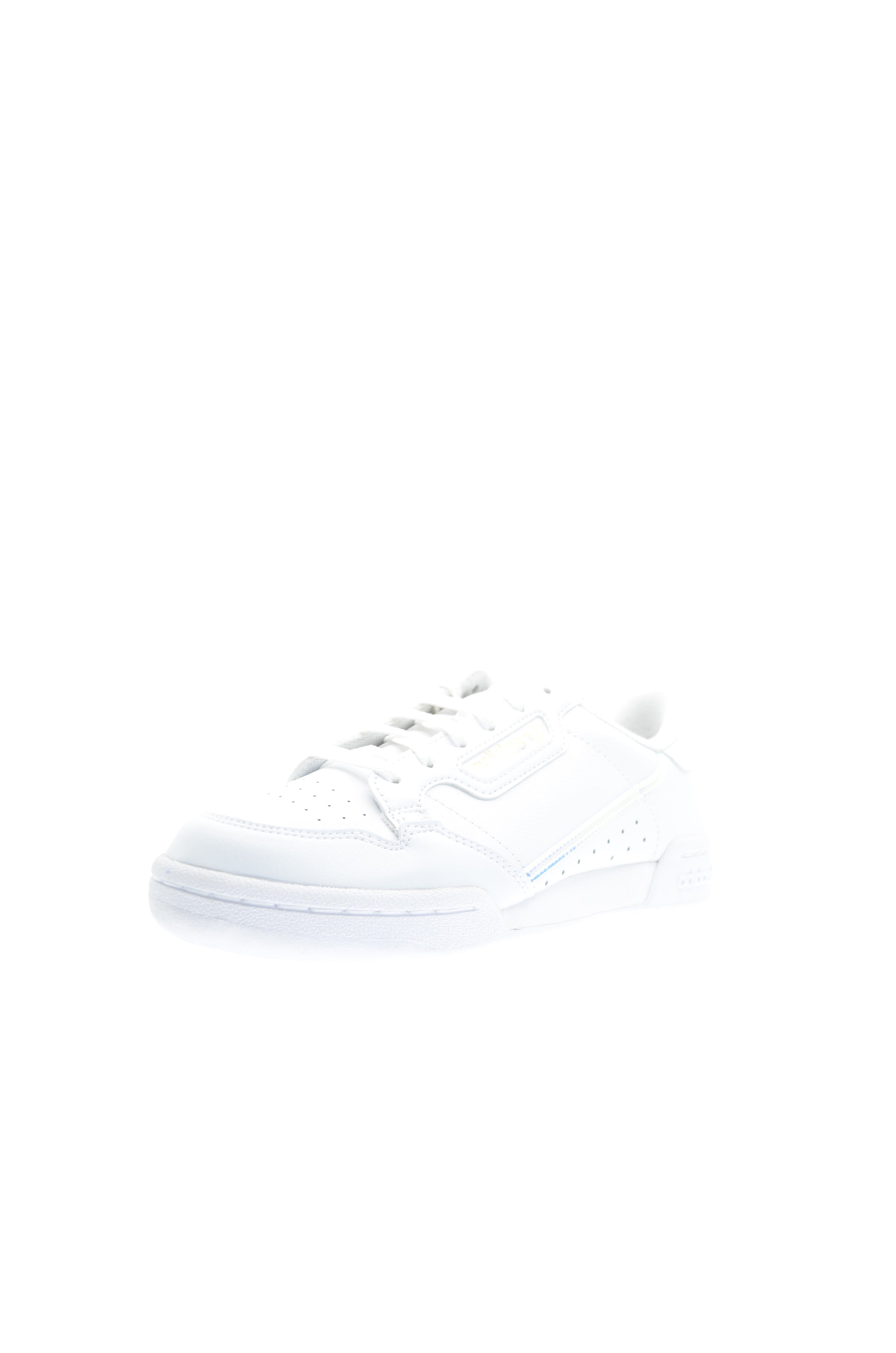 SCARPE Bianco/celeste Adidas Originals