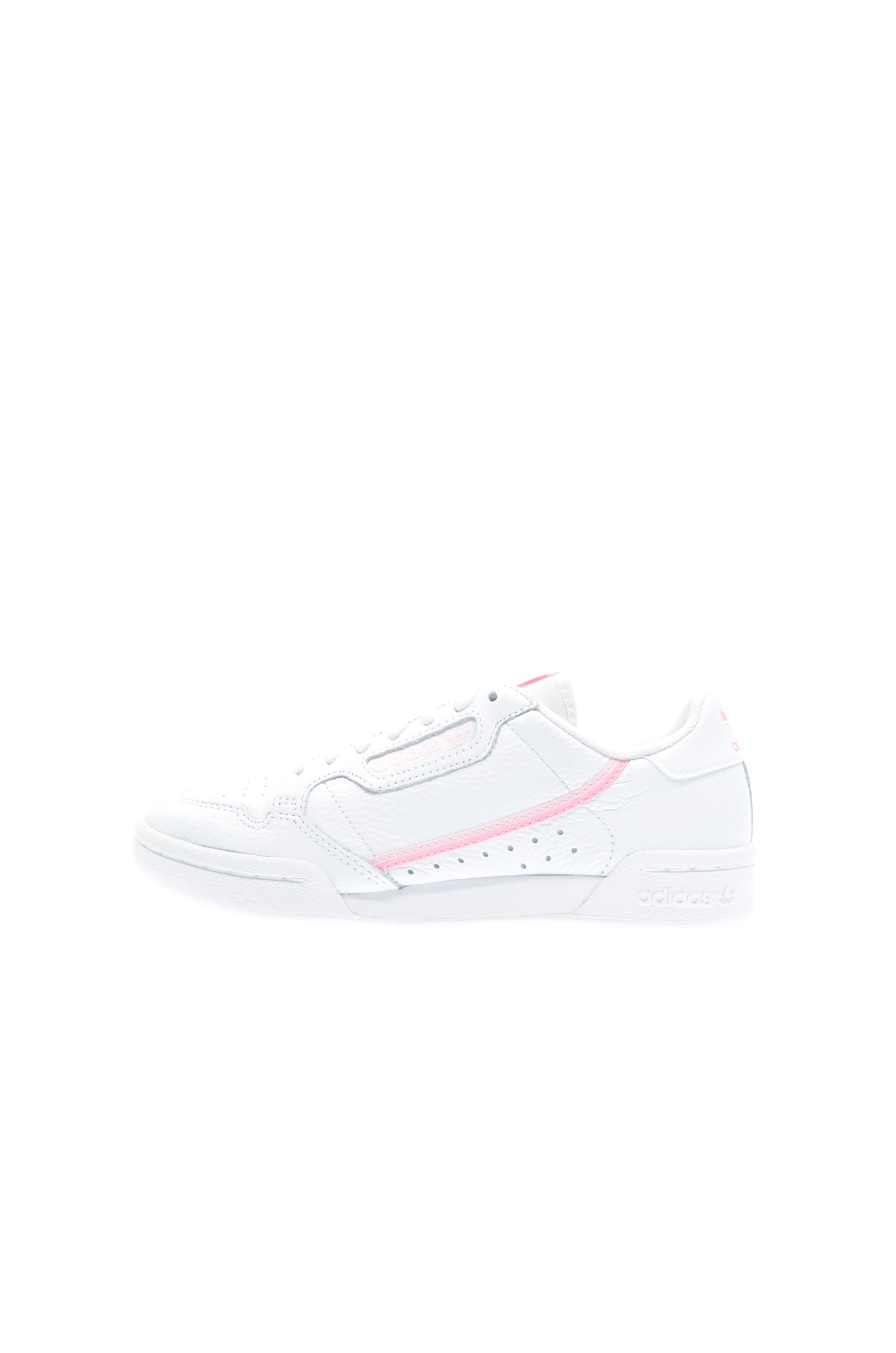 SCARPE Bianco/rosa Adidas Originals