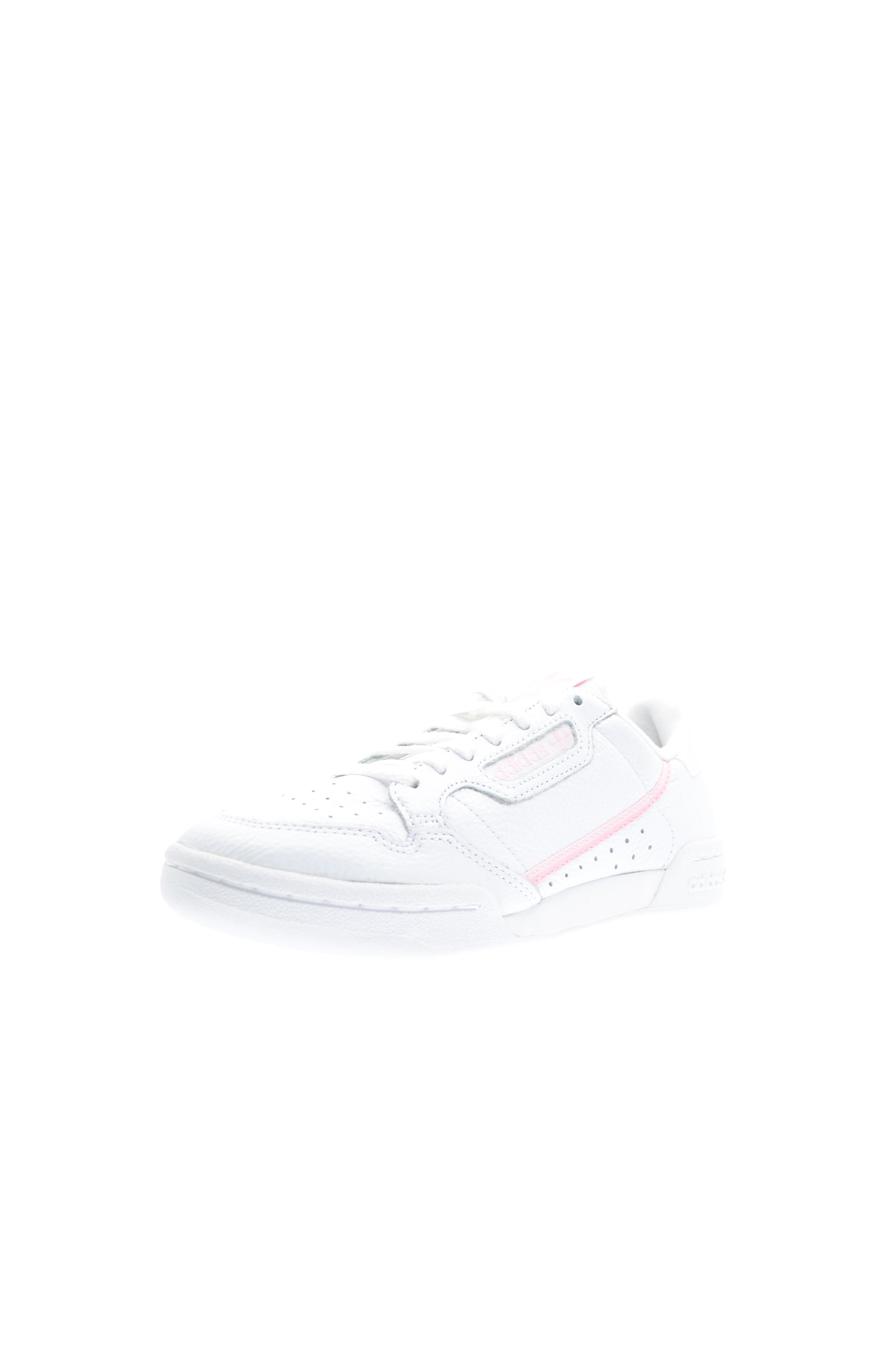 SCARPE Bianco/rosa Adidas Originals