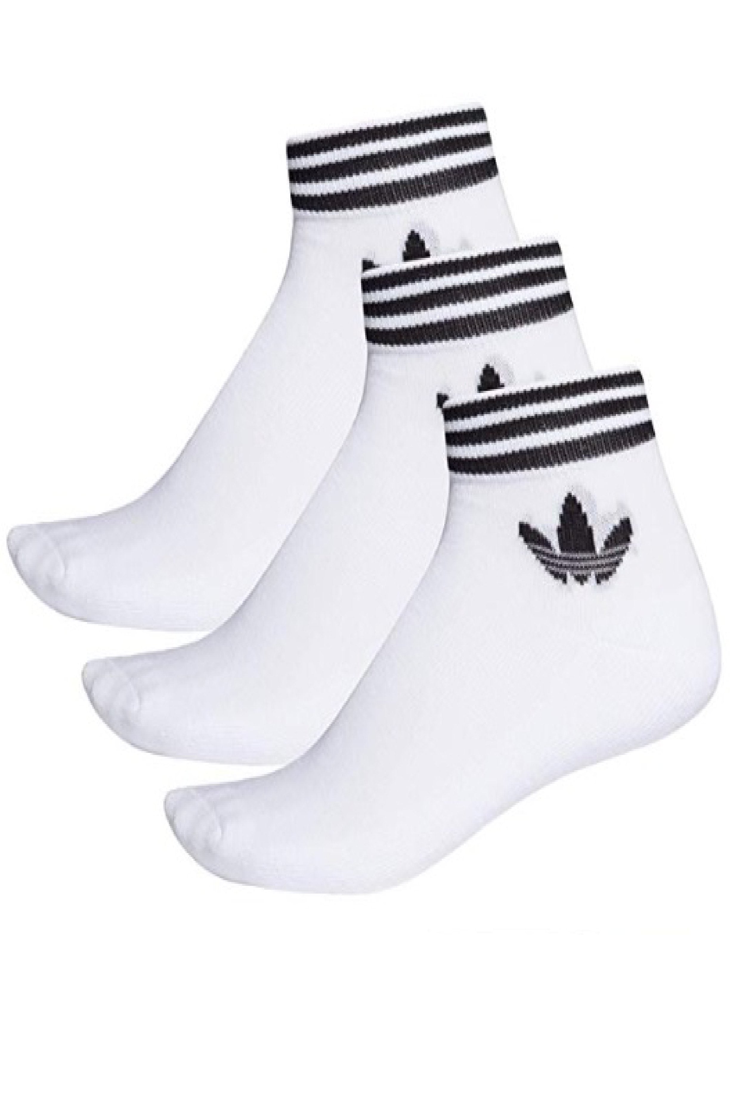 ACCESSORI LIFESTYLE Bianco/nero Adidas Originals