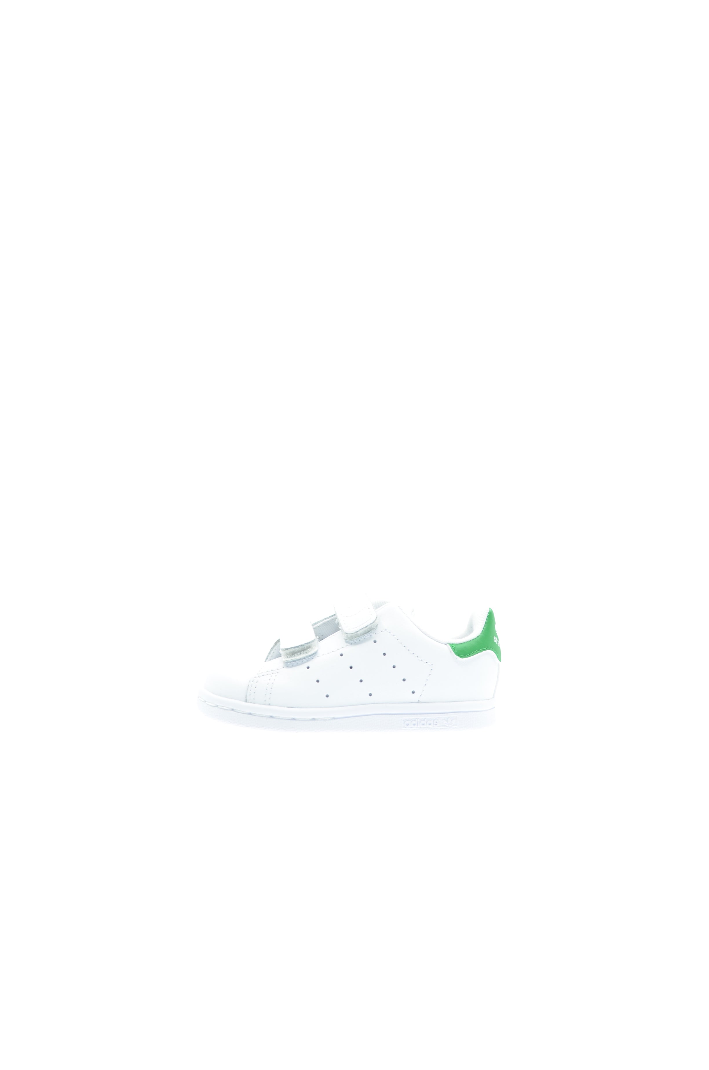 SCARPE Bianco/verde Adidas Originals