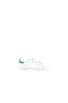 SCARPE Bianco/verde Adidas Originals