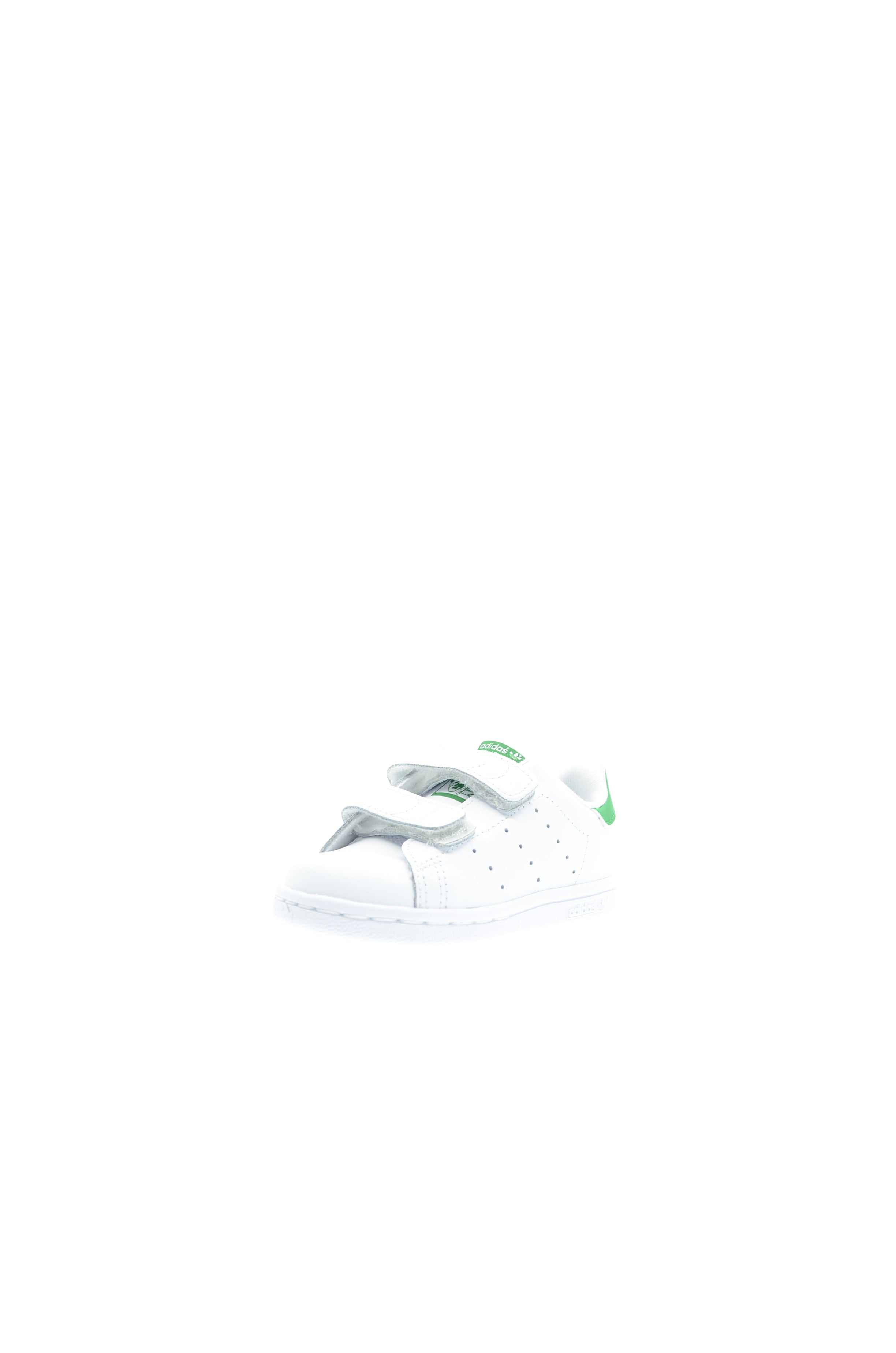 SCARPE Bianco/verde Adidas Originals