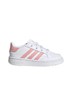 SCARPE Bianco/rosa Adidas Originals