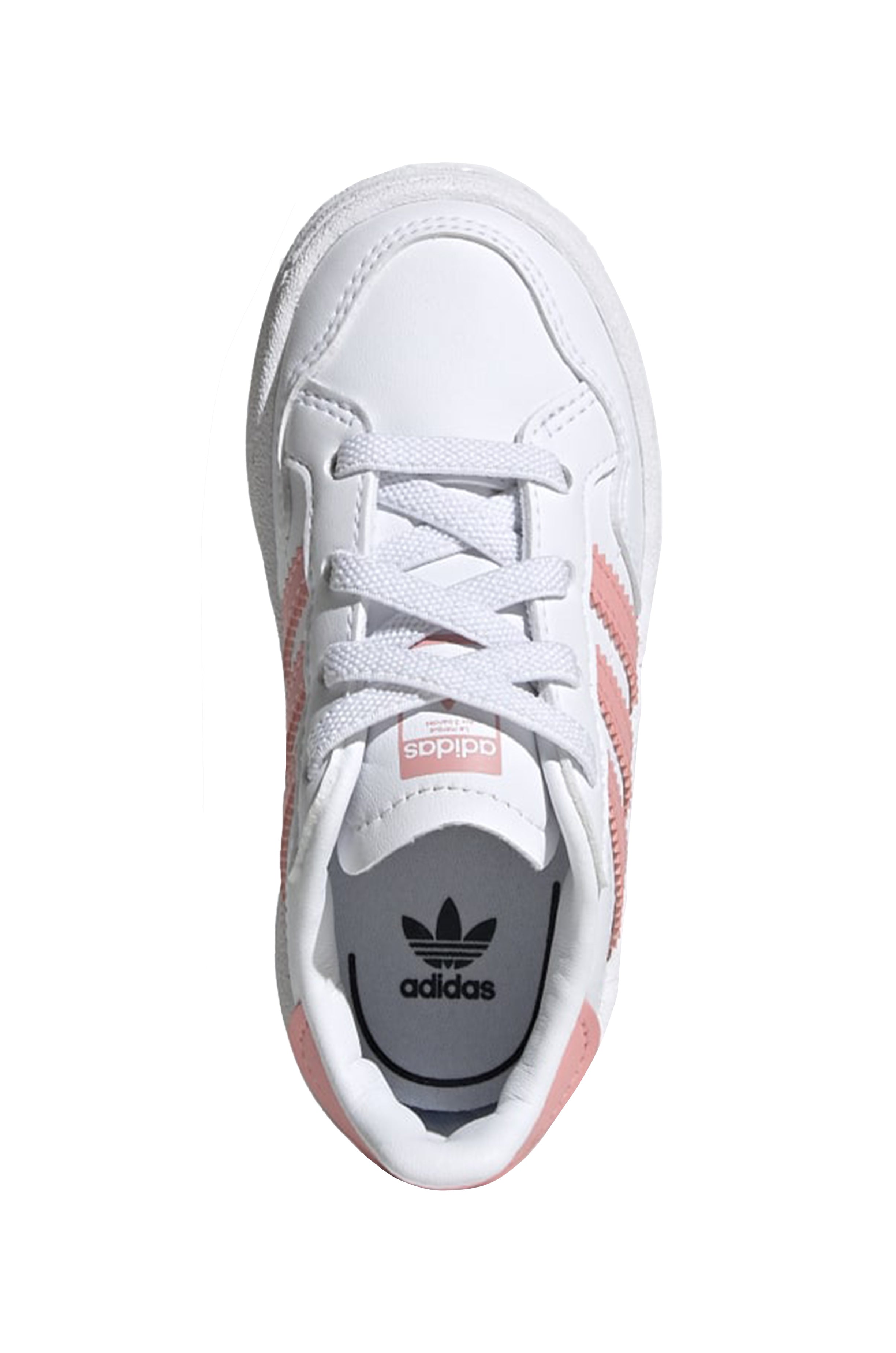 SCARPE Bianco/rosa Adidas Originals