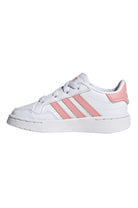 SCARPE Bianco/rosa Adidas Originals