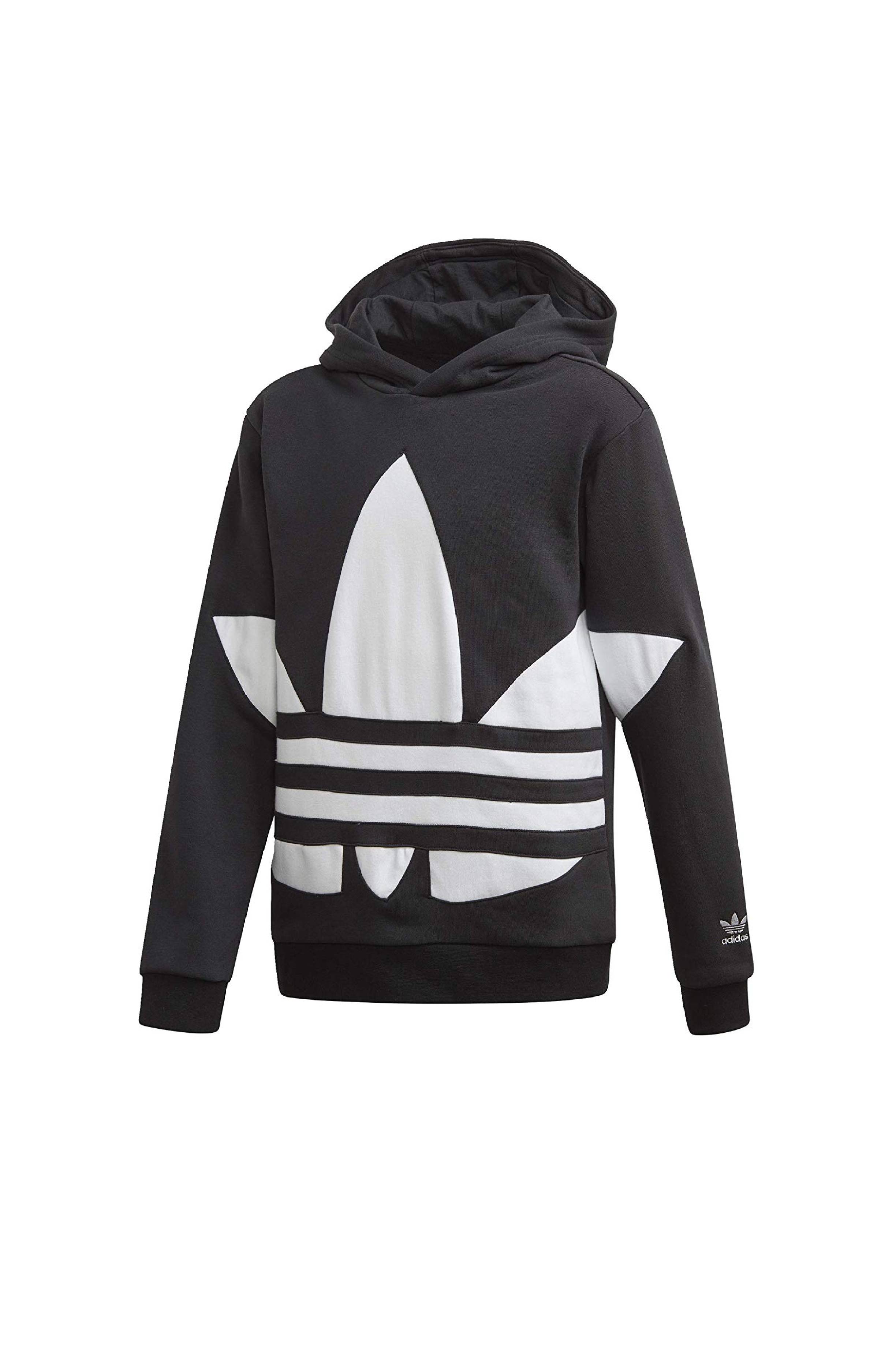 FELPE Nero/bianco Adidas Originals