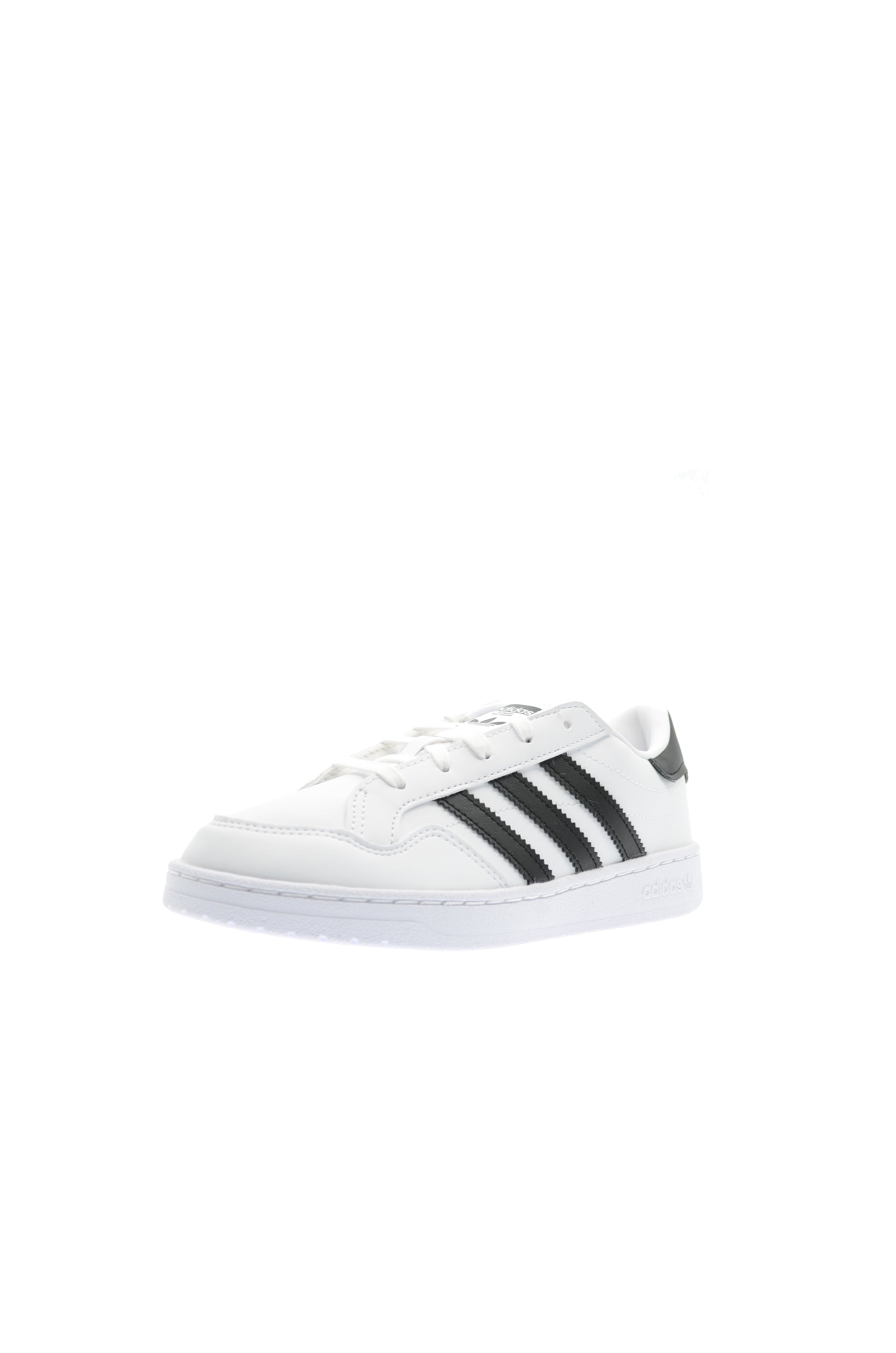 SCARPE Bianco/nero Adidas Originals