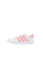 SCARPE Bianco/rosa Adidas Originals