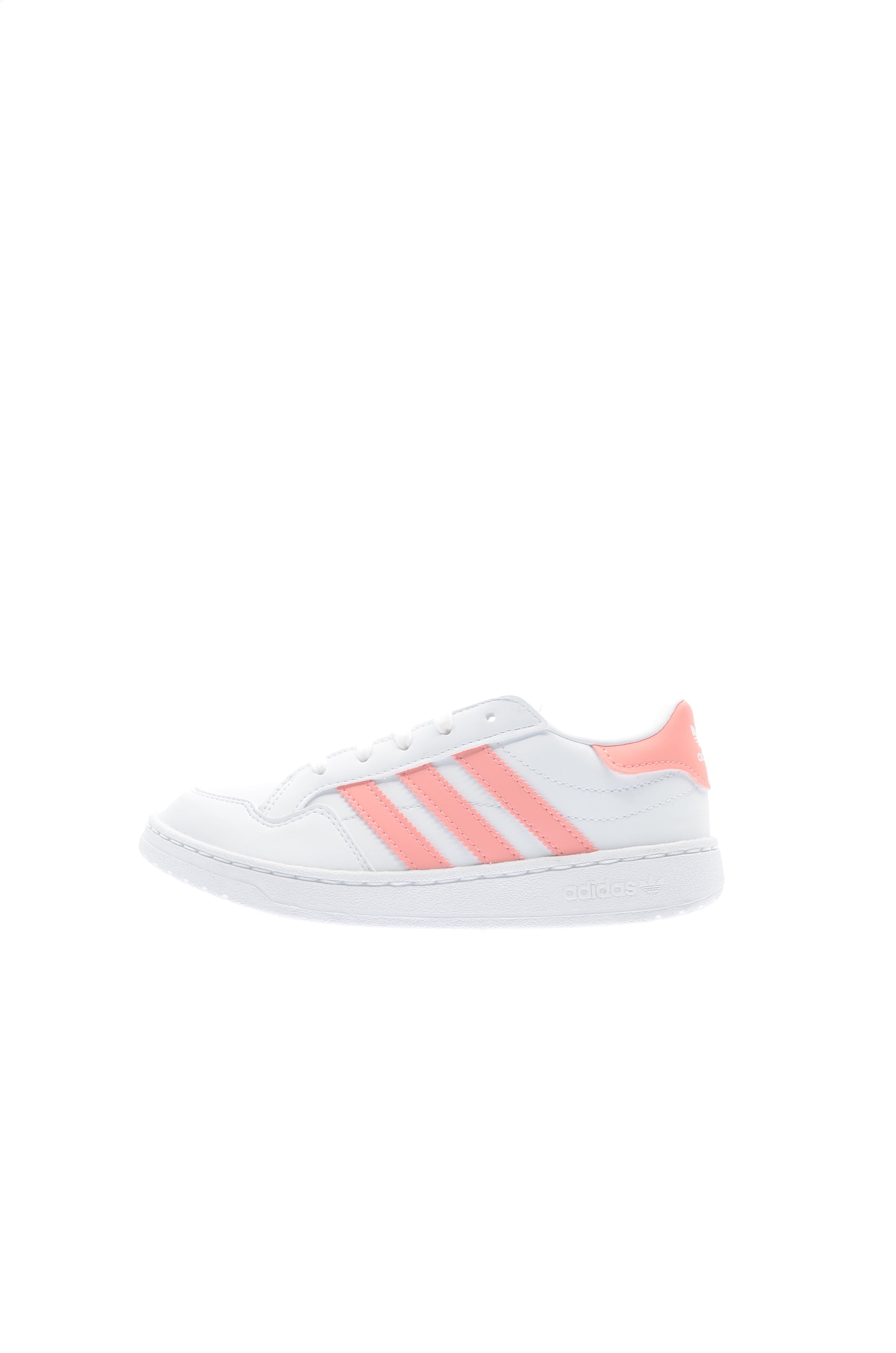 SCARPE Bianco/rosa Adidas Originals