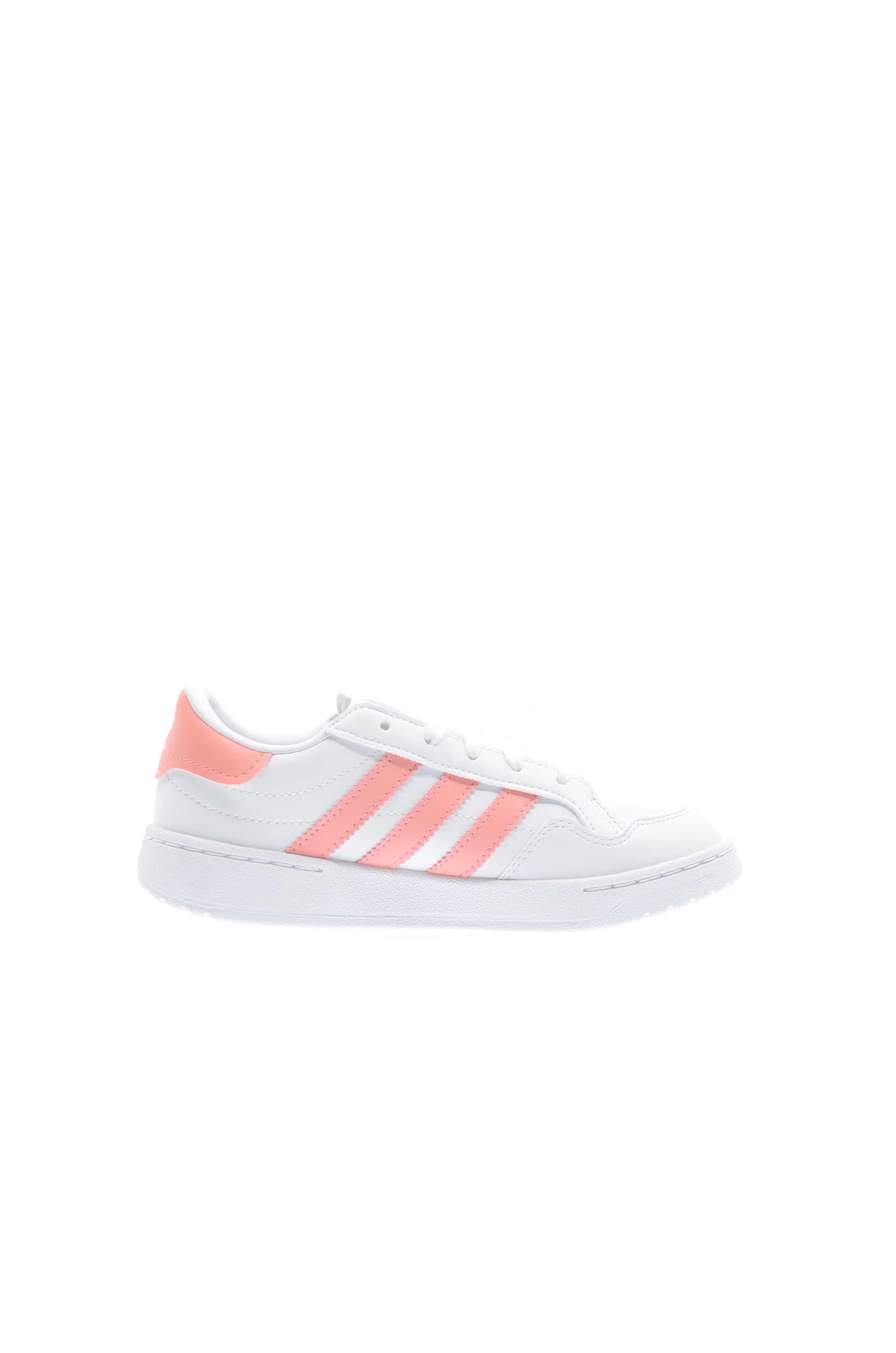 SCARPE Bianco/rosa Adidas Originals