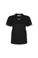 T-SHIRT E CANOTTE Nero/bianco Adidas Originals