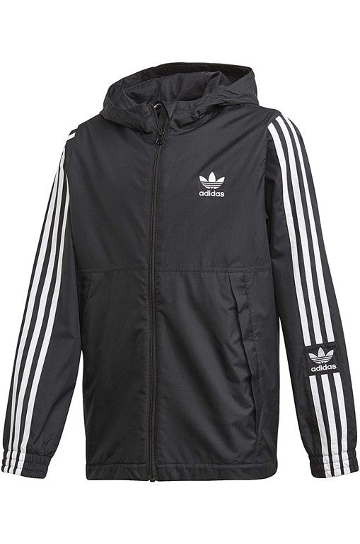 K way adidas nero best sale