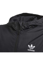 GIUBBINI E GIACCHE Nero/bianco Adidas Originals