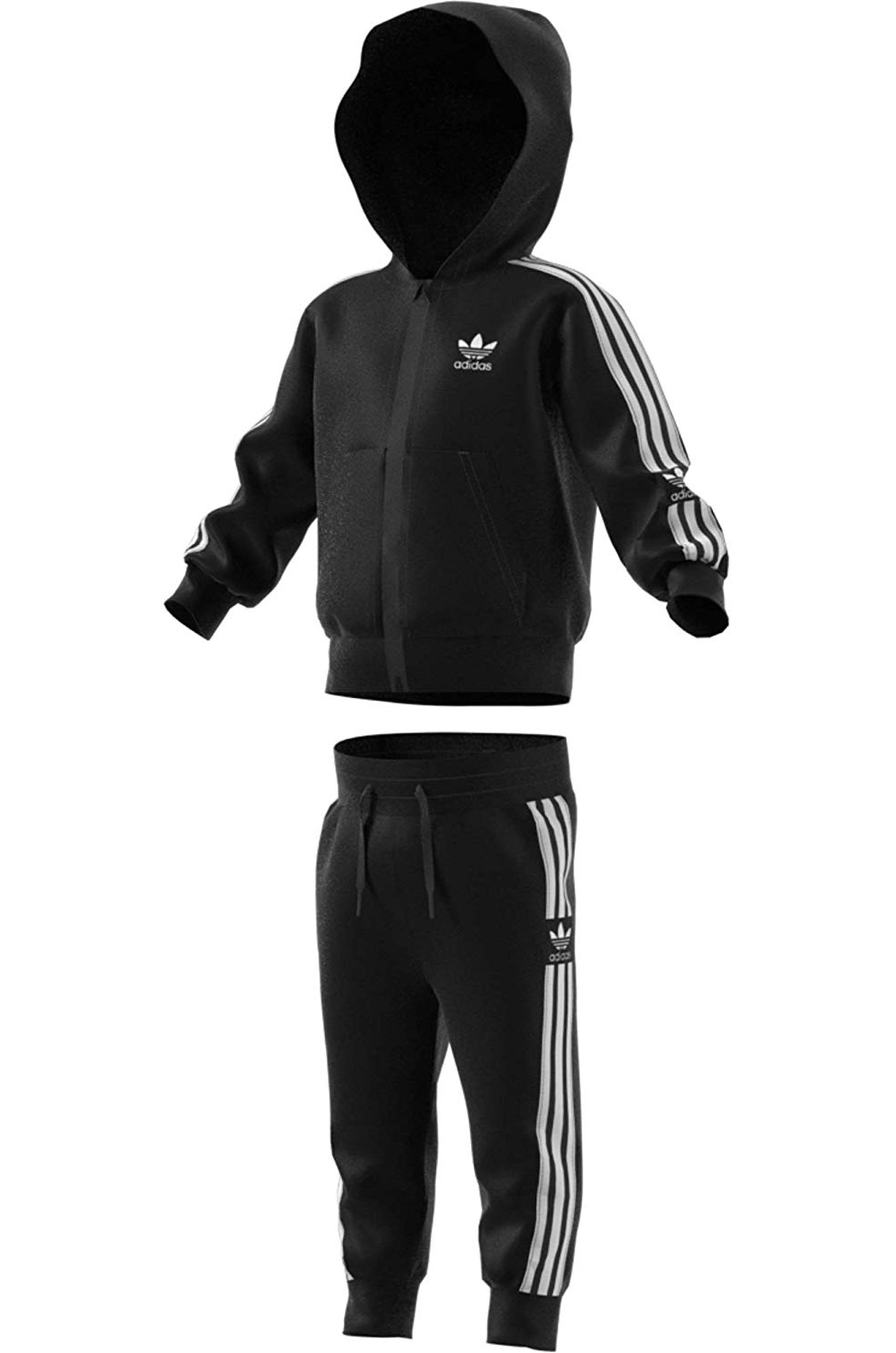 TUTE Nero/bianco Adidas Originals