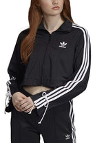 FELPE Nero/bianco Adidas Originals