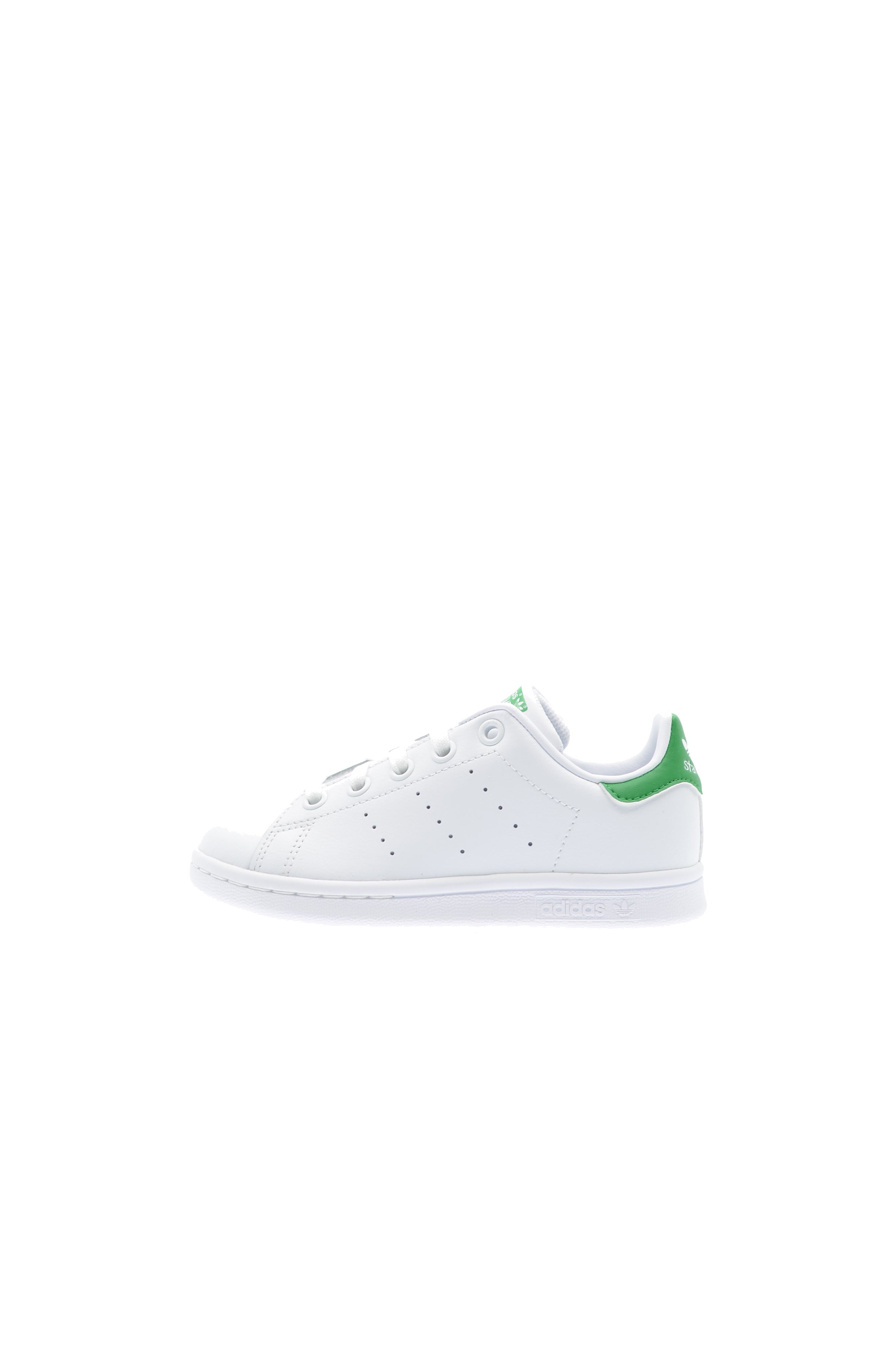 SCARPE Bianco/verde Adidas Originals