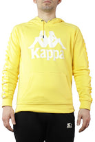 FELPE Giallo Kappa