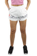 PANTALONCINI Bianco Champion