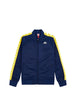 FELPE Blu/giallo Kappa
