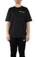 T-SHIRT E CANOTTE Nero Champion