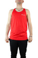 T-SHIRT E CANOTTE Rosso Champion