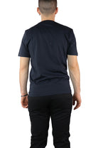 T-SHIRT E CANOTTE Blu Refrigiwear