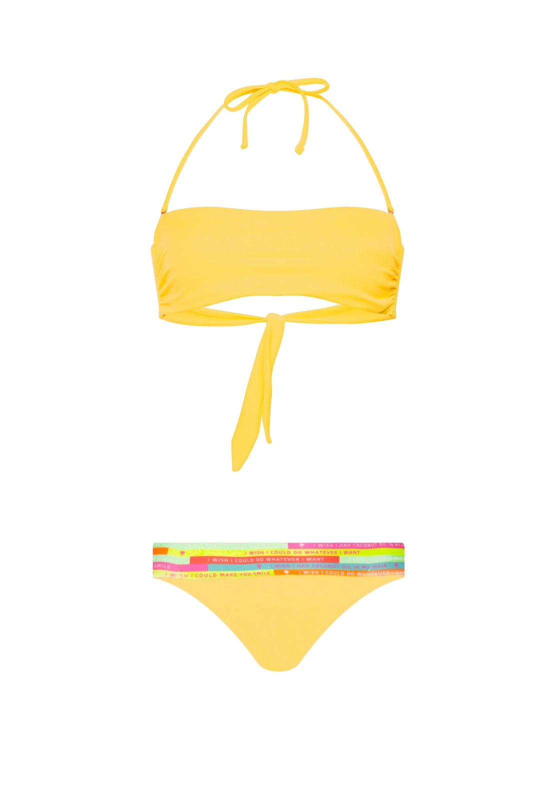 COSTUMI Arancio Guess