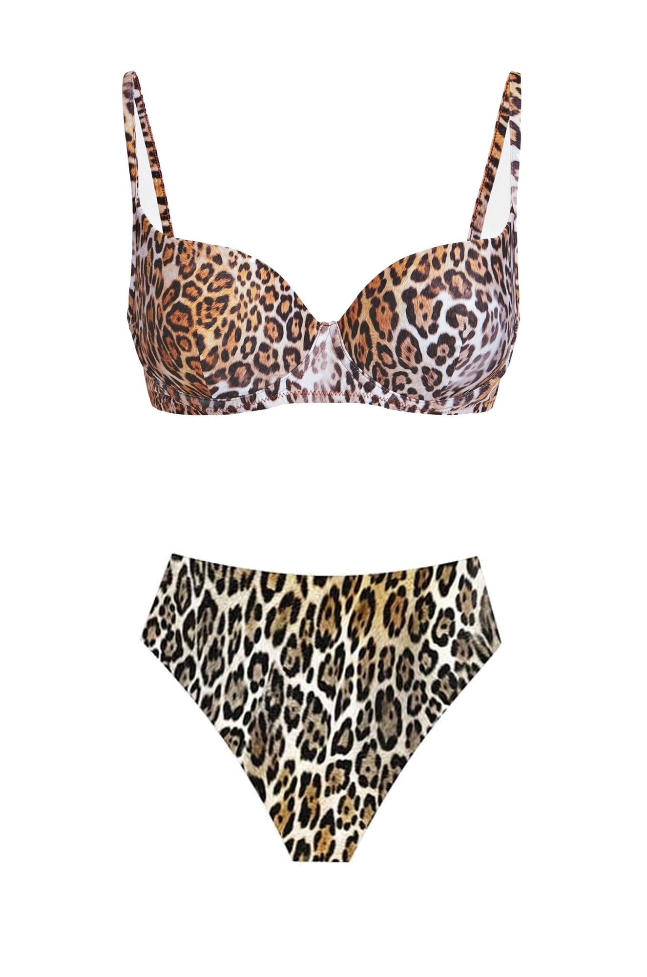 COSTUMI Animalier Guess