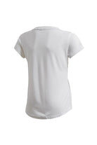 T-SHIRT E CANOTTE Bianco/fucsia Adidas