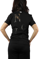 T-SHIRT E CANOTTE Nero Cafenoir