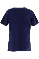 T-SHIRT E CANOTTE Blu Cafenoir