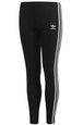 PANTALONI Nero/bianco Adidas