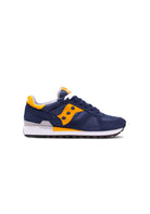 SCARPE Blu/giallo Saucony