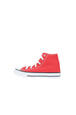 SCARPE Rosso Converse