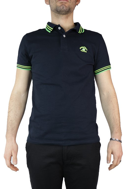 BEVERLY HILLS POLO CLUB - Polo Mc Art BHPC6246