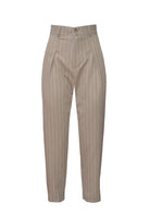 PANTALONI Beige Susymix