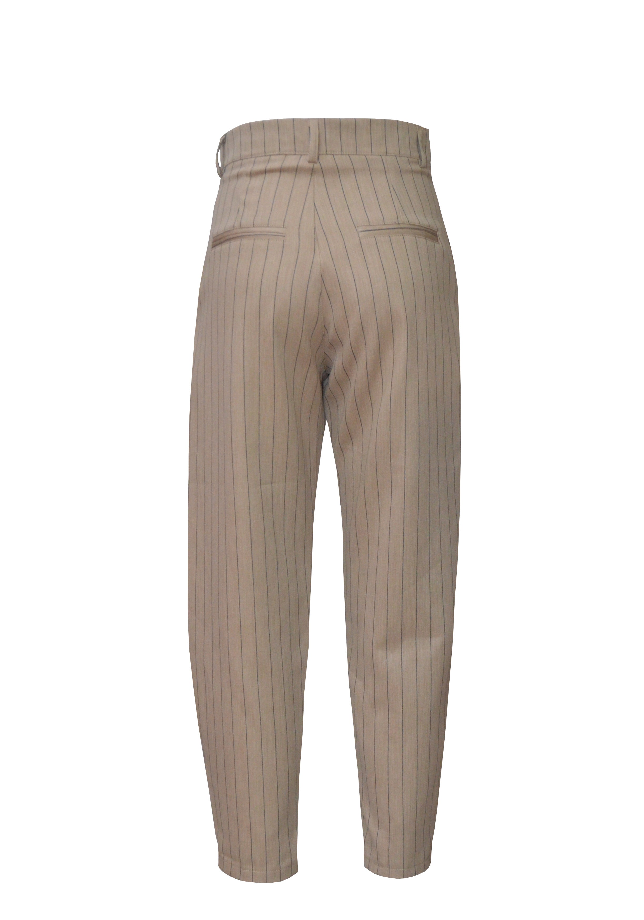 PANTALONI Beige Susymix