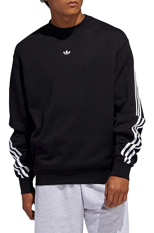 FELPE Nero/bianco Adidas Originals