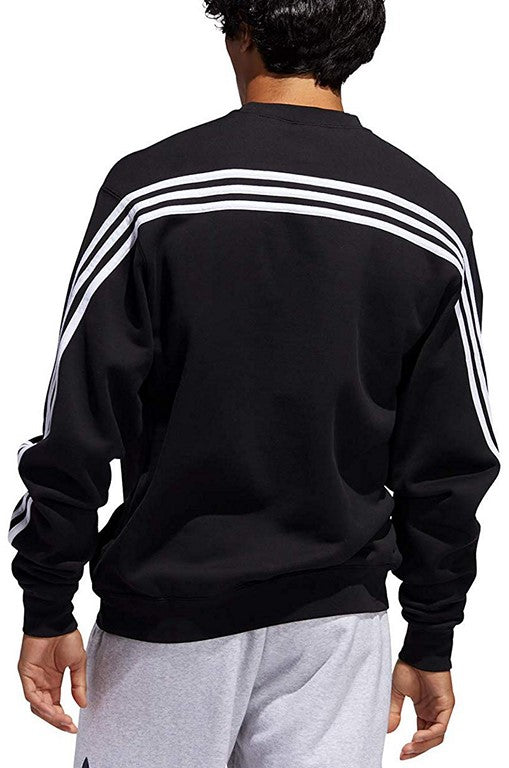 FELPE Nero/bianco Adidas Originals