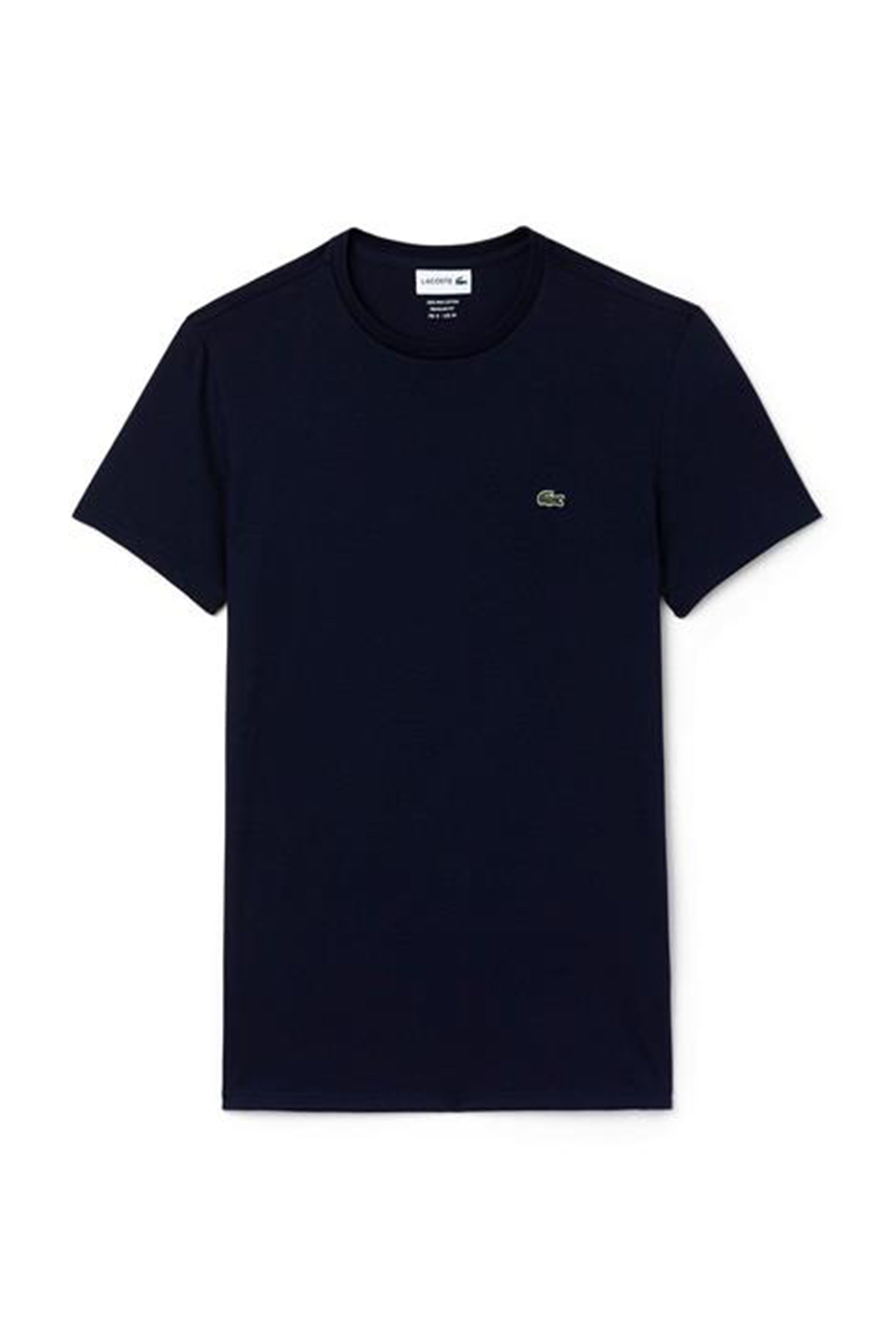 T-SHIRT E CANOTTE Blu Lacoste