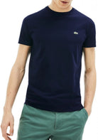 T-SHIRT E CANOTTE Blu Lacoste