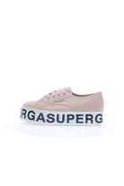 SCARPE Rosa Superga