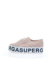 SCARPE Rosa Superga