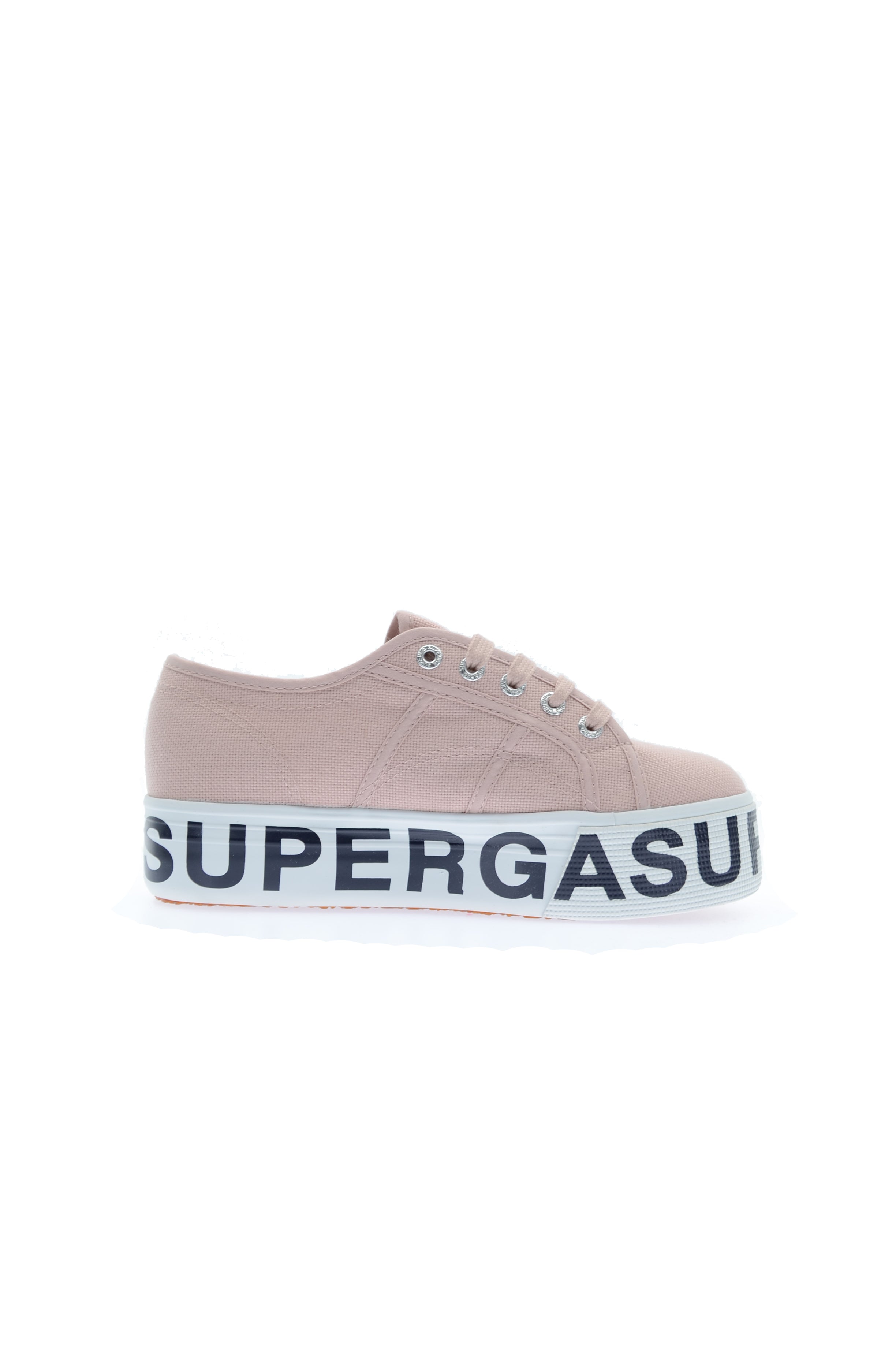 SCARPE Rosa Superga