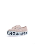 SCARPE Rosa Superga