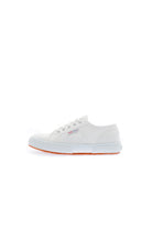 SCARPE Bianco Superga