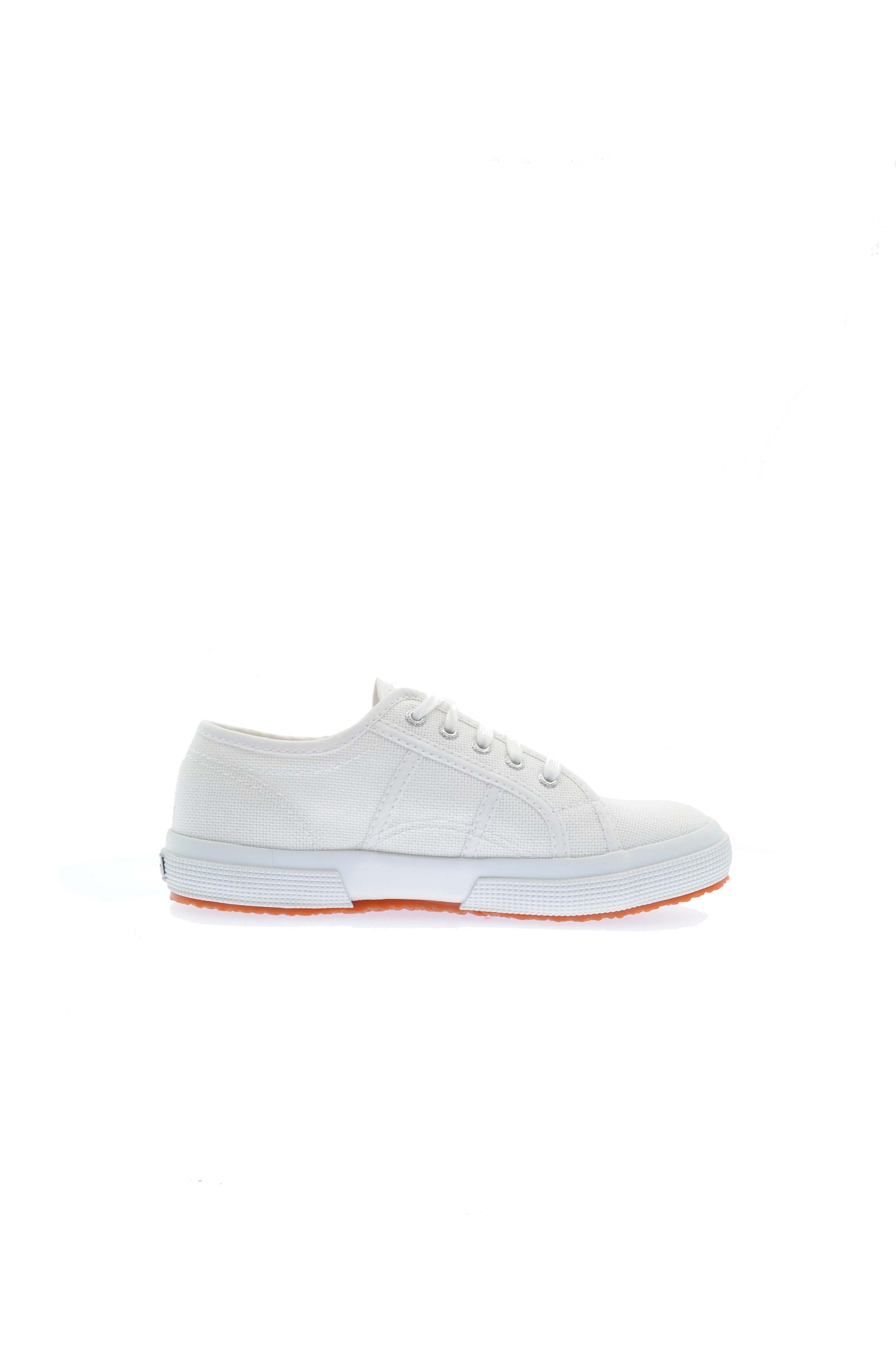 SCARPE Bianco Superga