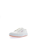 SCARPE Bianco Superga