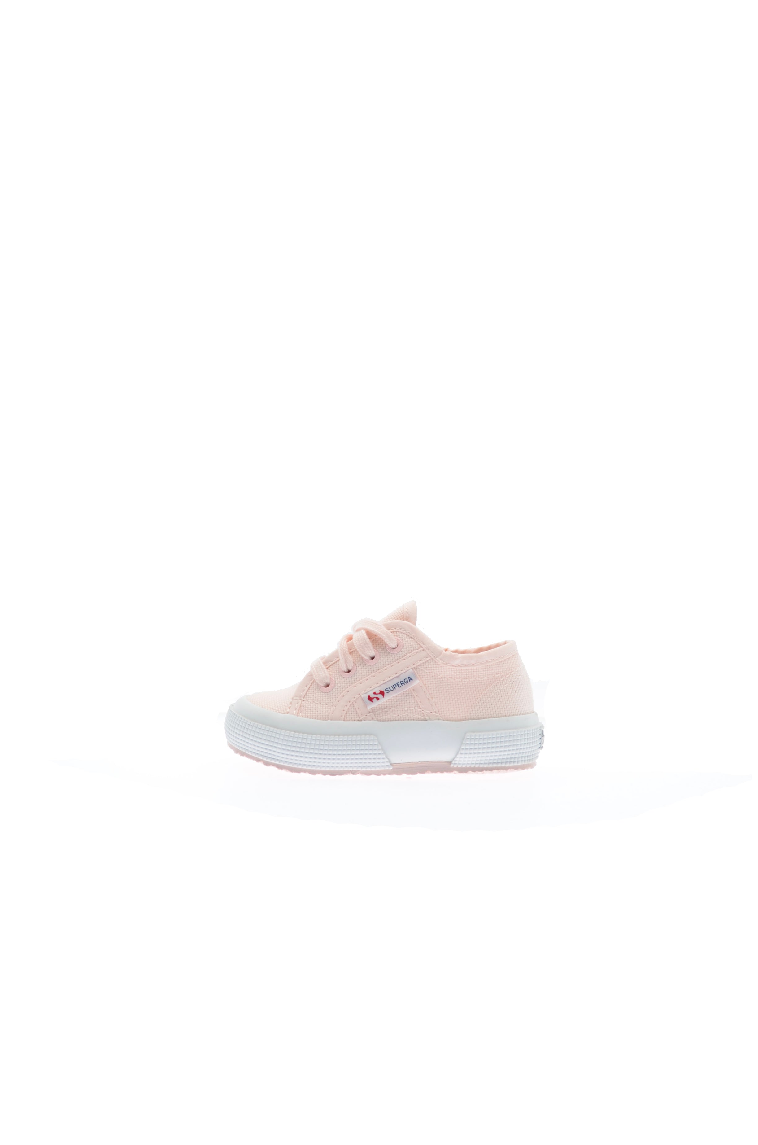 SCARPE Rosa Superga